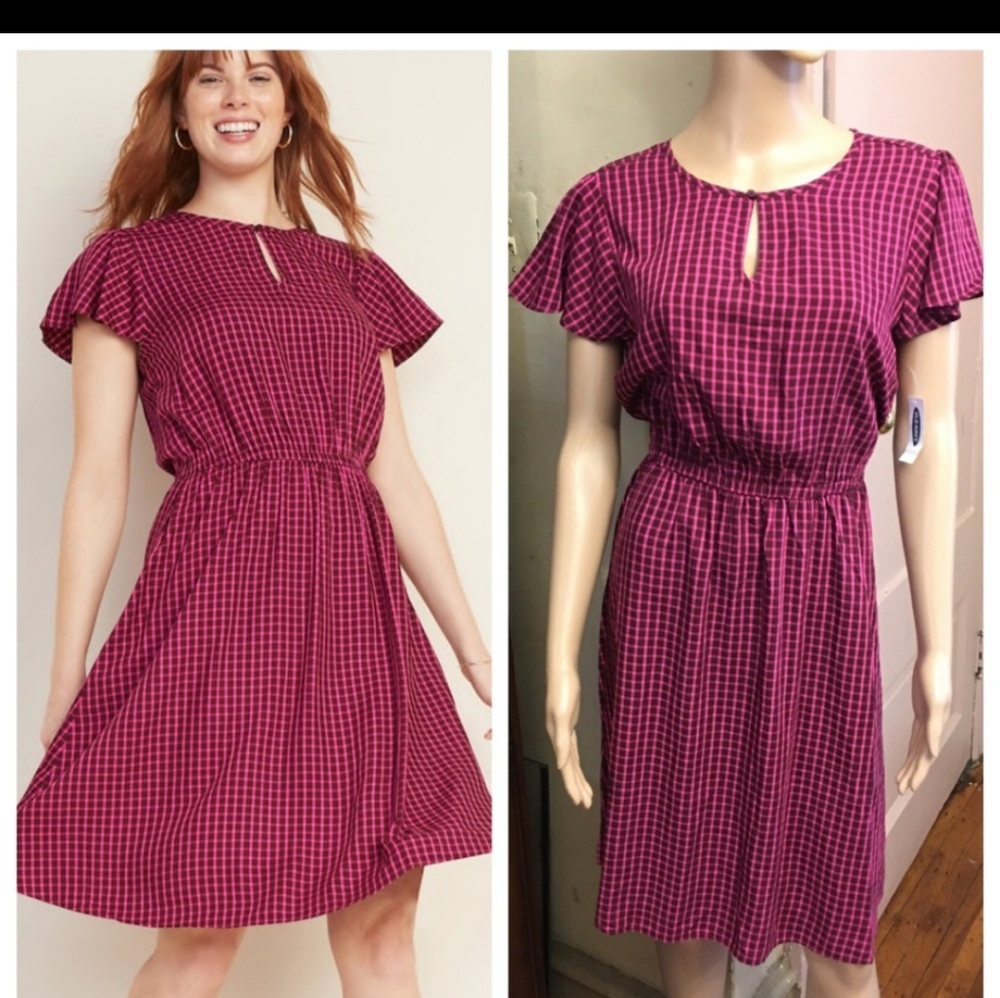 Old Navy Dress - Picture 6 of 6